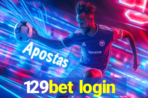 129bet login